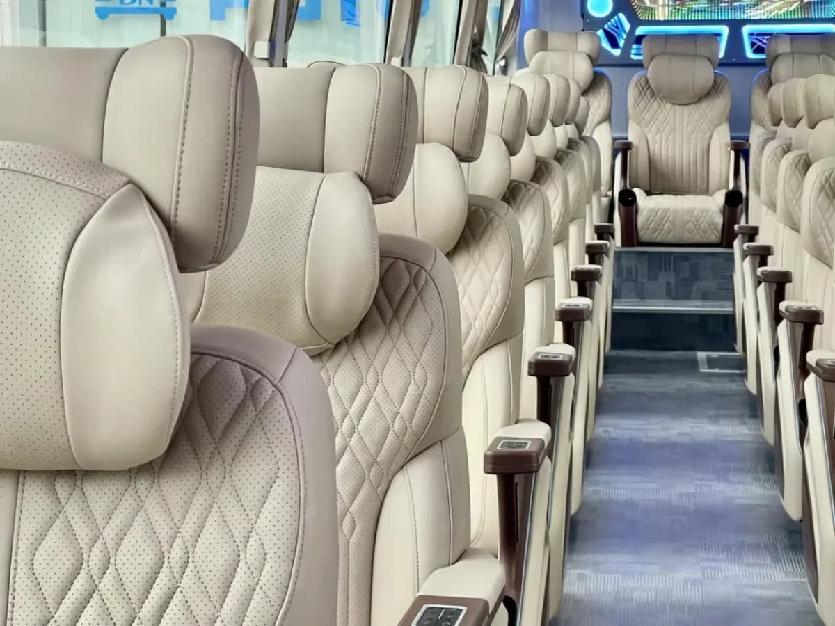 VIP Seat 1