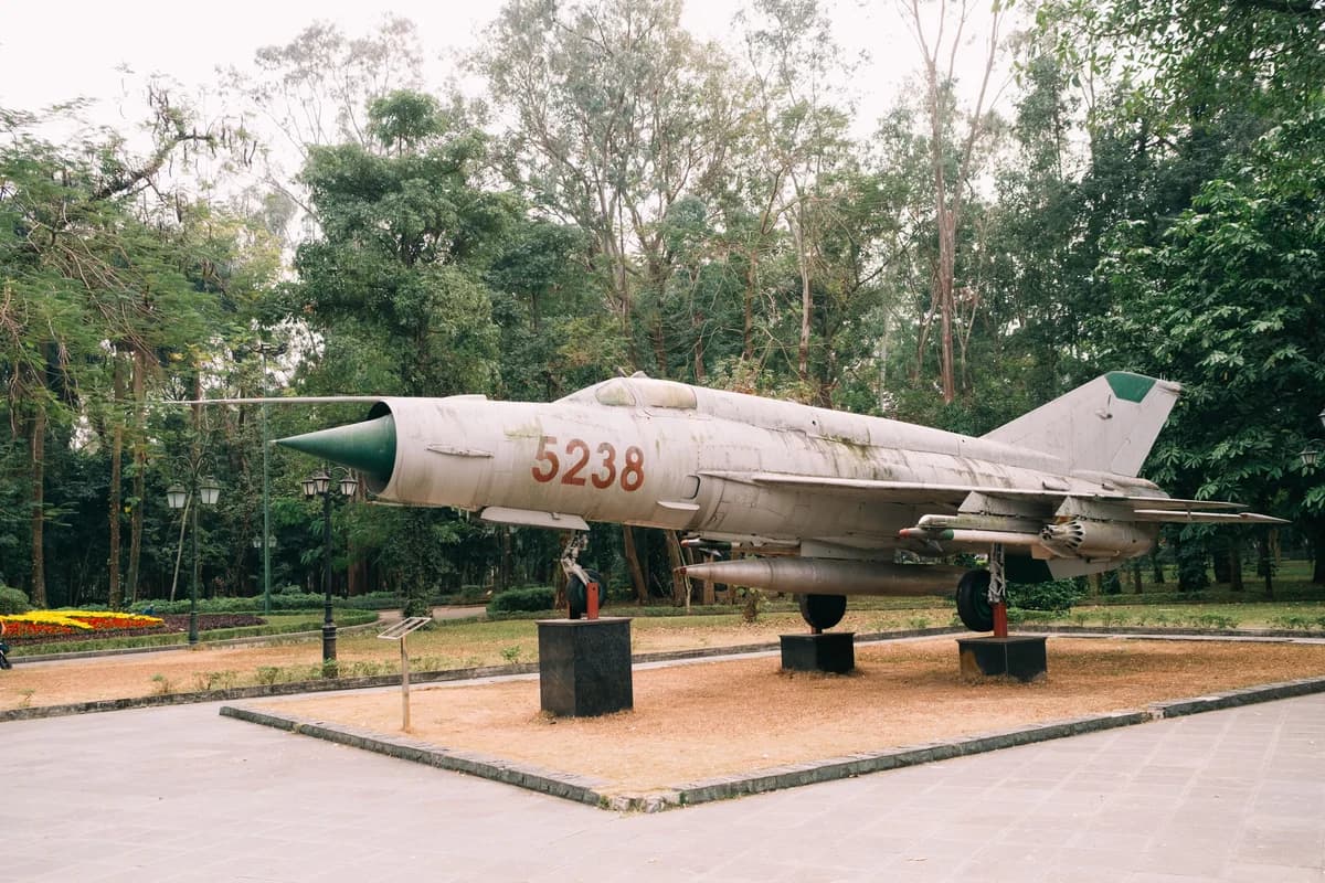 DMZ Full-Day Tour from Hue: Vinh Moc Tunnels & Khe Sanh Combat Base 1